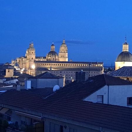 En El Cielo De Salamanca Ngoại thất bức ảnh