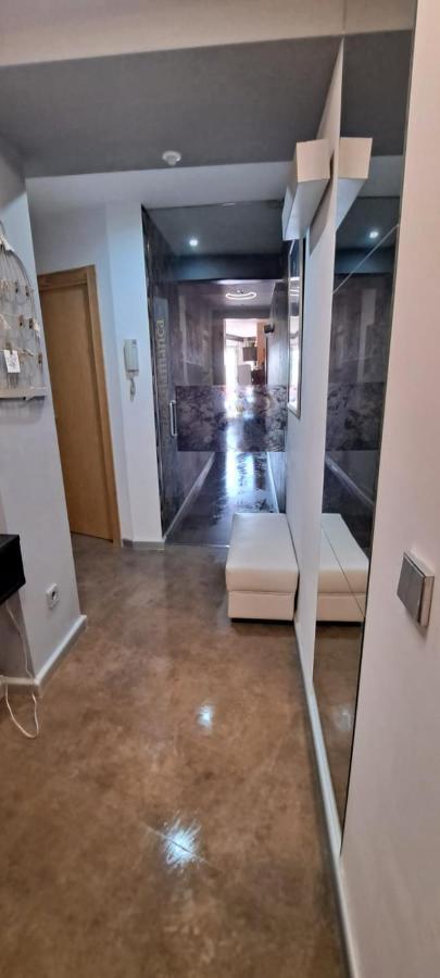 En El Cielo De Salamanca Ngoại thất bức ảnh