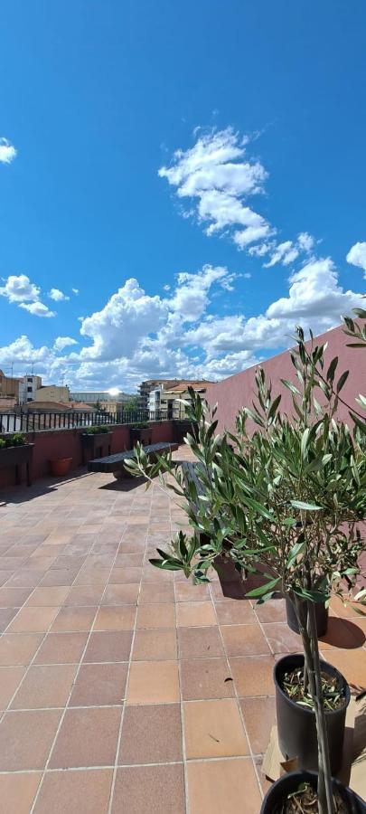 En El Cielo De Salamanca Ngoại thất bức ảnh