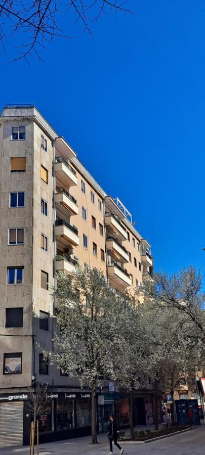 En El Cielo De Salamanca Ngoại thất bức ảnh